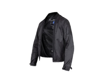Windblock Jacket