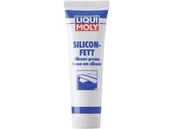 Mehrzweckfett "SILICON-FETT"
