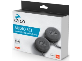 JBL 45 mm Lautsprecher Audio-Set
