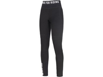 Baselayer Damen Funktionshose