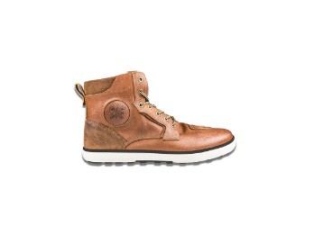 Shifter Brown