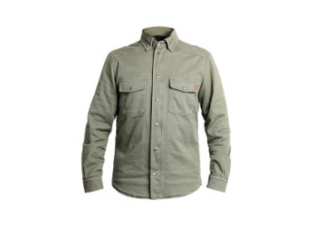 Motoshirt Olive