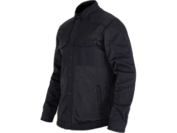 Aero Mesh Motoshirt 