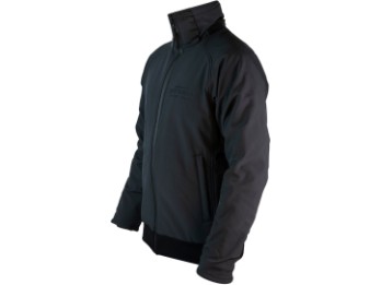 Softshell Jacket 2 in 1 with XTM