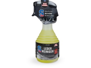 Lederreiniger Gel 2025 500 ml