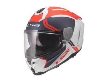 FF817 CHALLENGER II- TITAN 