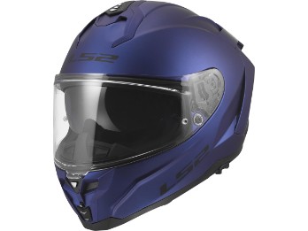 FF817 - Challenger II  - blau