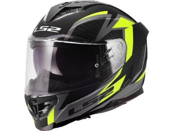 FF818 Storm III - Dynamo