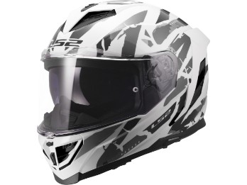 FF818 Storm III - Kaos