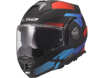 FF901 - Advant X Nova