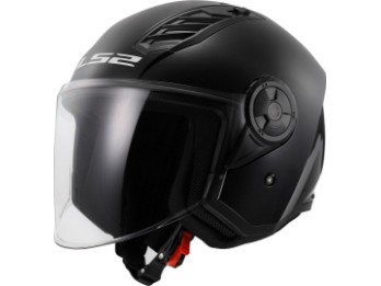 OF616 - Airflow II Solid - schwarz 