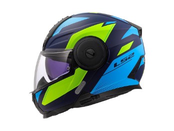 FF902 Strobe 2 Duria