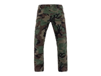 Regular Cargo Mono Camouflage 2.0 