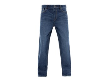Chester Mono Loose Fit