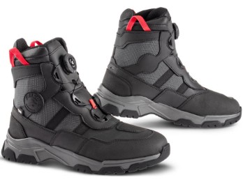 Arrakis 2 wasserdicht