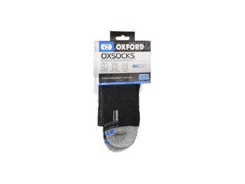 SOCKEN OXFORD COOLMAX