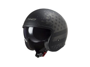 OF599 Spitfire II - Flag