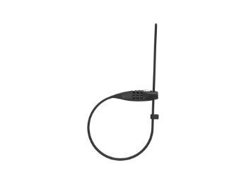Kabelschloss "Combiflex™ Travelguard"