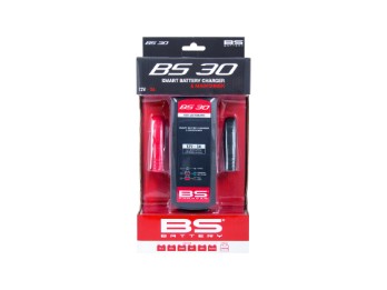 Batterieladegerät "BS30