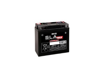 Batterie "51913" SLA-MAX
