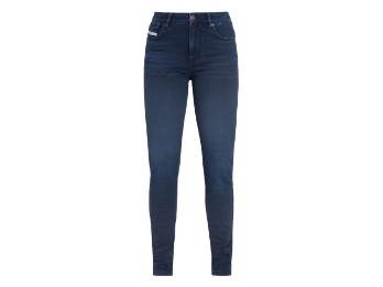 Ruby - Dark Blue