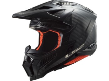 MX703 X-Force Solid Carbon