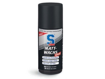 - Matt-Wachs Spray