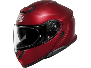 NEOTEC3 - Garnet Metallic
