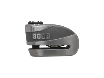 Alarm-Bremsscheibenschloss "Granit Detecto XPlus 8008 2.0"
