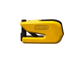 Bremsscheibenschloss "Granit™ Detecto SmartX™ 8078 2.0"