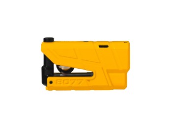 Bremsscheibenschloss "Granit Detecto XPlus 8077 2.0"