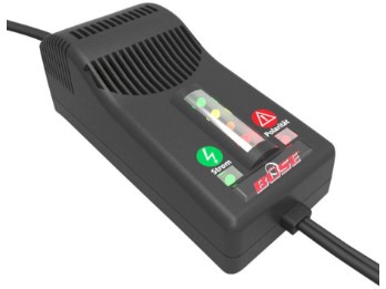 BLG 600 Automatisches Batterie Ladegerät