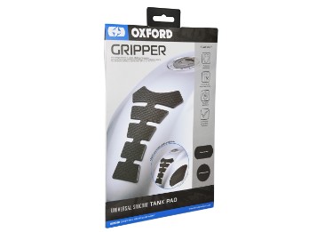 Gripper - Silikon Tankpad