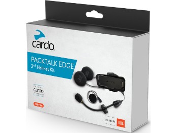 Packtalk Edge HD JBL - Zweithelm Erweiterungsset