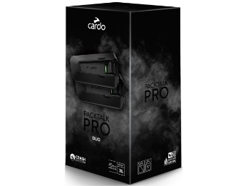 Packtalk Pro - Duo