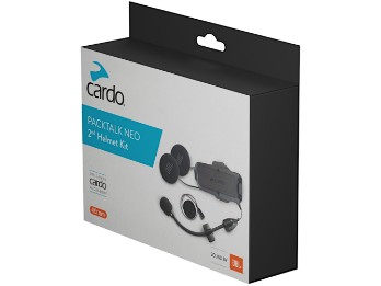 Packtalk Neo/Custom JBL - Zweithelm Erweiterungsset