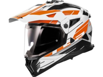 MX702 - Pioneer II Namib 