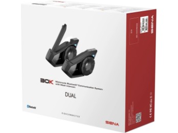 30K Bluetooth Doppelpack
