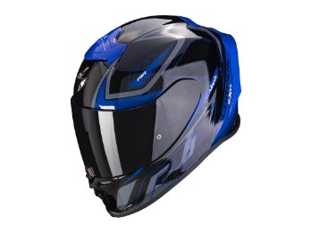 EXO-R1 EVO AIR GAZ