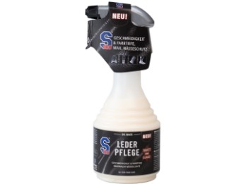 Lederpflege 500 ml