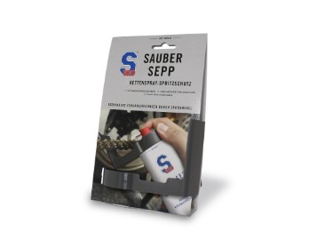 - Sauber Sepp