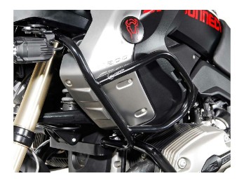 Oberer Sturzbügel BMW R1200GS (08-12). Nur i. V. m. SW-SBL.