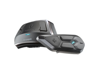 SC EDGE ANC Bluetooth Headset Kommunikation für C5 ANC powered by Cardo
