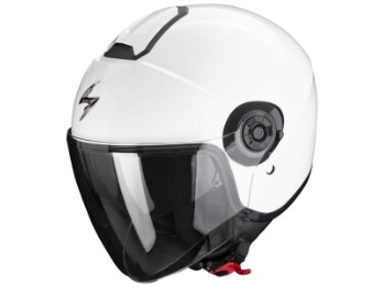 Exo-City II SOLID , weiß