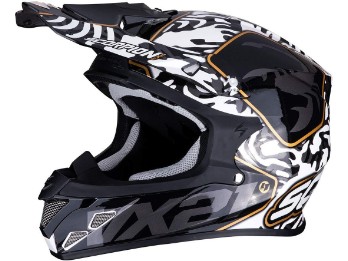 VX 21 GNARLY