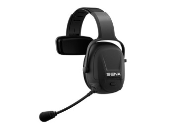Single Ear Headset für 50S. 30K, 20S und 20S Evo
