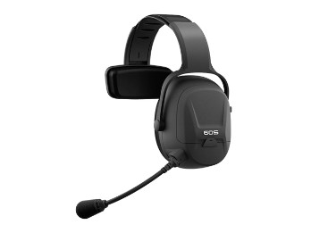 Single Ear Headset für 60S