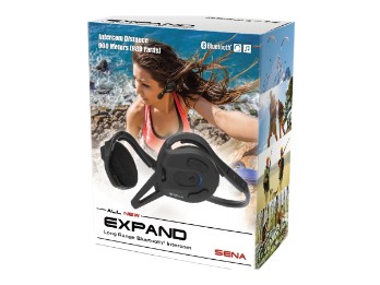Expand Headset