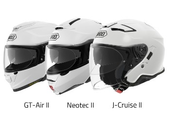SRL2 für GT-AIR 2 - NEOTEC 2 , J-Cruise 2
