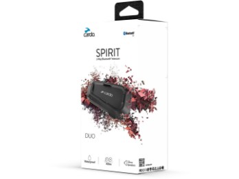 Spirit Duo - Doppelset